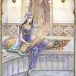The Archetype of the Coniunctio based on the story of Scheherazade